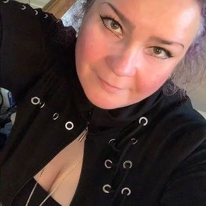 Meet your Posher, Anastasia